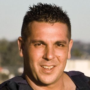 CEO Steve Randi