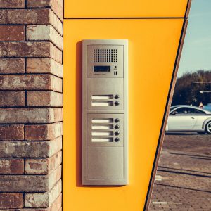 Access Control Systems