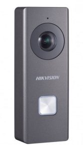 Hikvision Video Doorbell